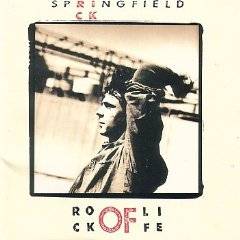 Rick Springfield : Rock of Life